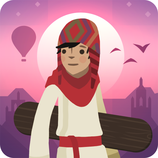 Alto’s Odyssey v1.0.29 MOD APK (Unlimited Coins)