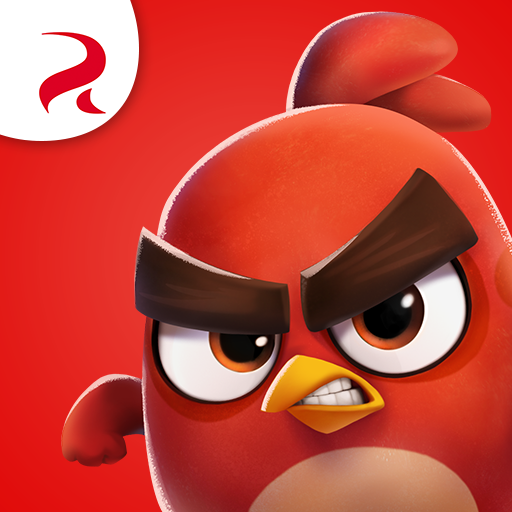 Angry Birds Dream Blast v1.67.0 MOD APK (Unlimited Hearts/Coins)