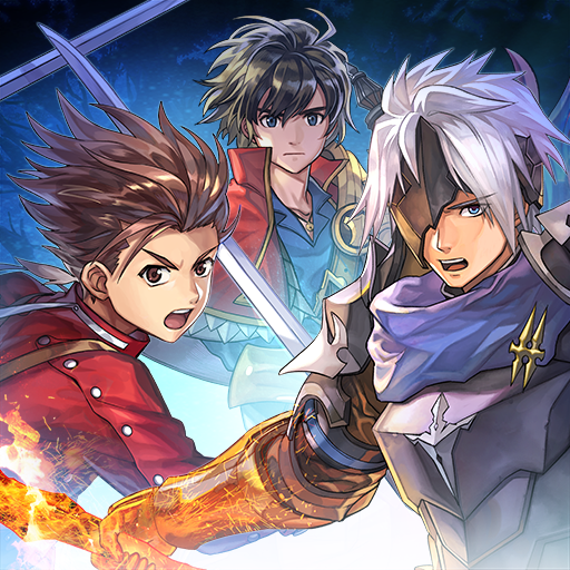 ANOTHER EDEN v3.8.15 MOD APK (Mega Menu)