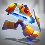 Armored Squad v3.2.0 MOD APK (Unlimited Money/Items)