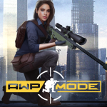 AWP Mode v1.8.0 MOD APK (MOD Menu, Unlimited Ammo, Aim)