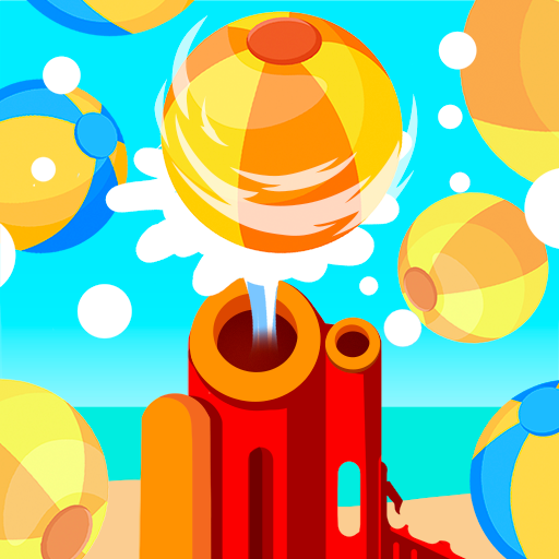 Ball Blast v3.3.2 MOD APK (Unlimited Coins)