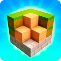 Block Craft 3D v2.18.12 MOD APK (Unlimited Money)