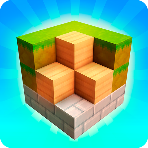 Block Craft 3D v2.18.12 MOD APK (Unlimited Money)