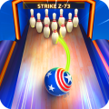 Bowling Crew v1.66 MOD APK (Unlimited Gold, Menu, No Ads)