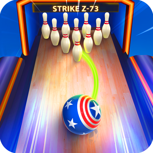 Bowling Crew v1.66 MOD APK (Unlimited Gold, Menu, No Ads)