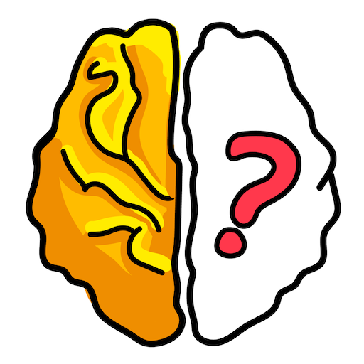 Brain Out v2.8.5 MOD APK (Unlimited Hints, Unlimited Money)