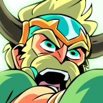 Brawlhalla v8.11 MOD APK + OBB (Unlimited Money, Coins)