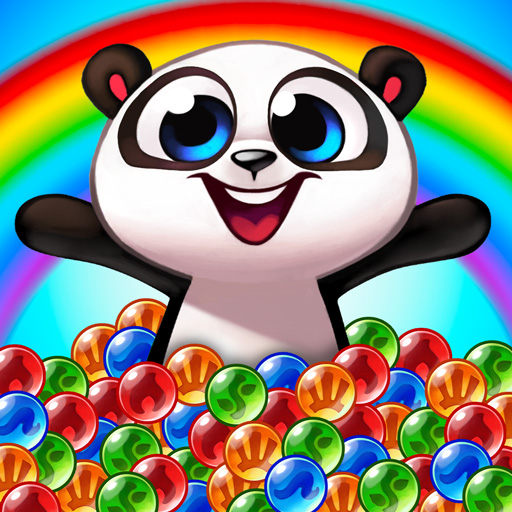 Bubble Shooter: Panda Pop v13.3.102 MOD APK (Unlimited All)