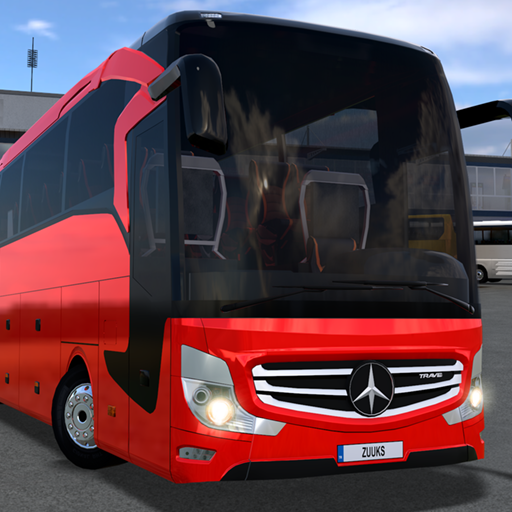 Bus Simulator City Ride v1.1.2 MOD APK (Unlimited Money)