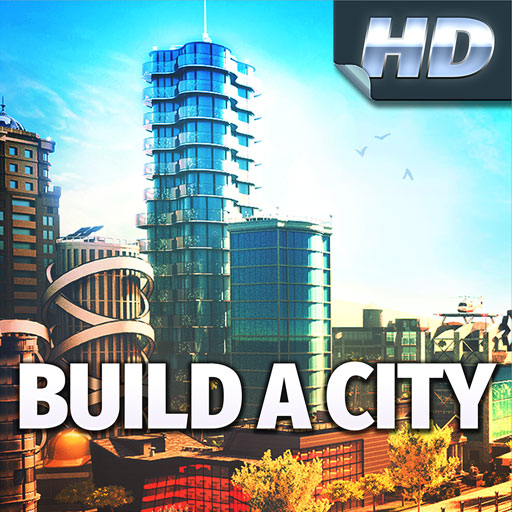 City Island 4 v3.4.1 MOD APK (Free Shopping)