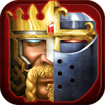 Clash of Kings v9.10.0 MOD APK (Unlimited Gold, Resources)