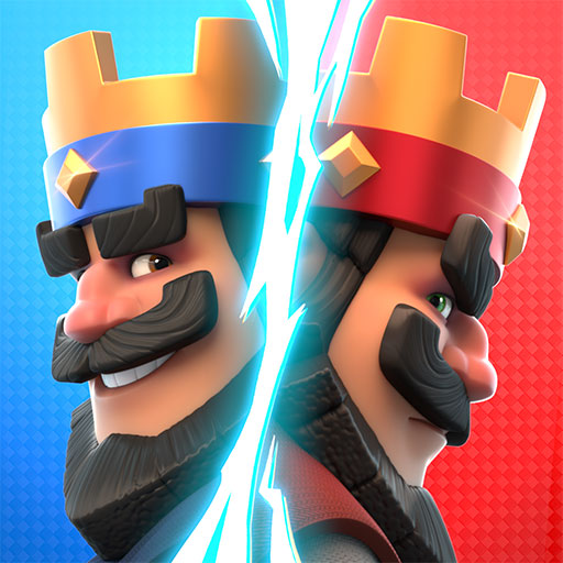 Clash Royale v70288030 MOD APK (Unlimited Resources)