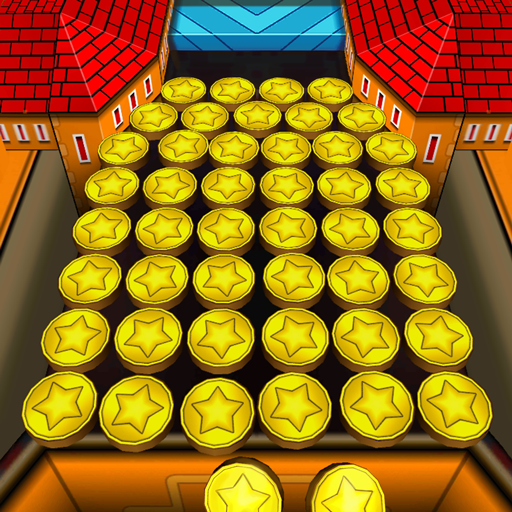 Coin Dozer: Casino v5.3 MOD APK (Unlimited Coins Drop)