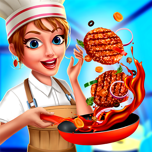 Cooking Channel 3.9 MOD APK (Unlimited Money)