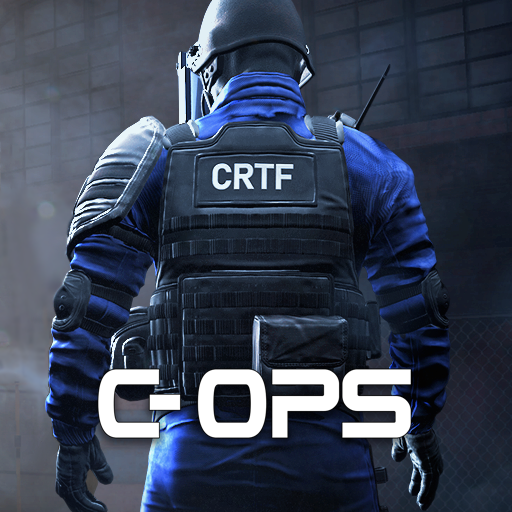 Critical Ops v1.46.0.f2671 MOD APK (Mega Menu, 23 Features)