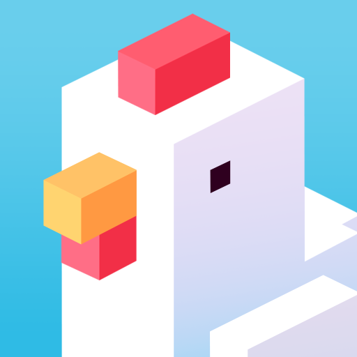 Crossy Road v6.6.0 MOD APK (Unlimited Money, Unlocked All Characters)