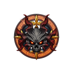 Dark Throne: The Queen Rises v2.2.0 MOD APK (God Mode, Attack Multiplier)