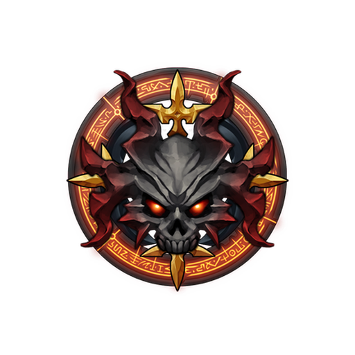 Dark Throne: The Queen Rises v2.2.0 MOD APK (God Mode, Attack Multiplier)