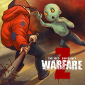 Dead Ahead: Zombie Warfare v4.0.6 MOD APK (Unlimited Money, Mega Menu)