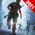 DEAD TARGET v4.135.0 MOD APK (Unlimited Money, Mega Menu)