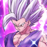 Dragon Ball Legends v5.5.1 MOD APK (Menu, One Hit, God Mode)