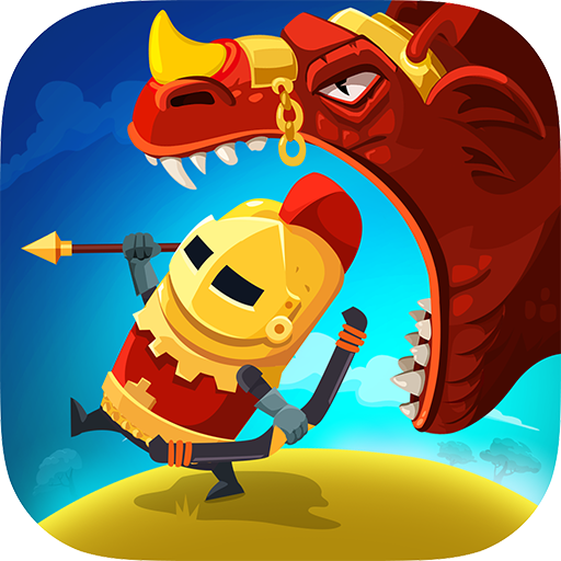 Dragon Hills 1.4.9 MOD APK (Unlimited money)