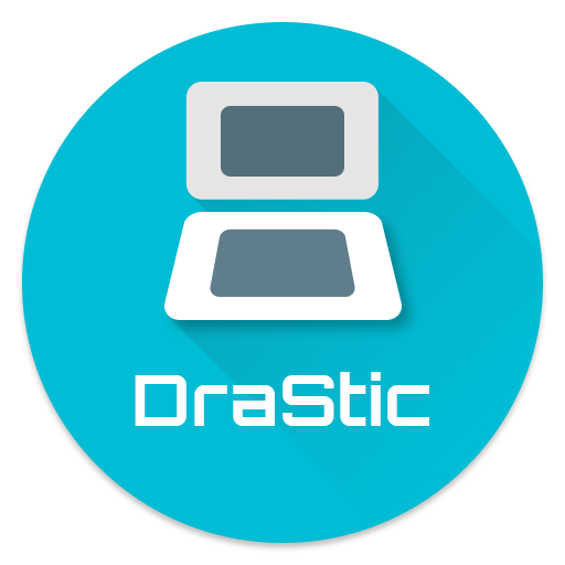 DraStic DS Emulator v2.6.0.3a MOD APK (Many Feature)