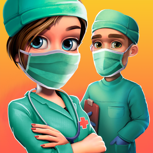 Dream Hospital v3.0.1 MOD APK (Unlimited Money)