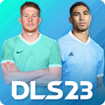 Dream League Soccer 2023 (DLS 23)