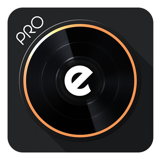 edjing PRO – Music DJ mixer 1.08.02 MOD APK