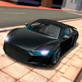 Extreme Car Driving Simulator v6.89.3 MOD APK (Free Shopping, VIP, Mega Menu)