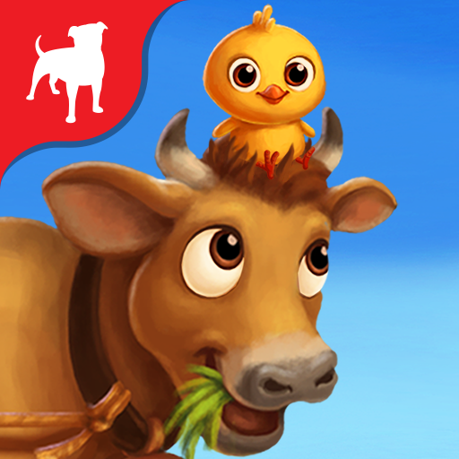 FarmVille 2: Country Escape v25.6.69 MOD APK (Menu, Unlimited & Unlocked All)