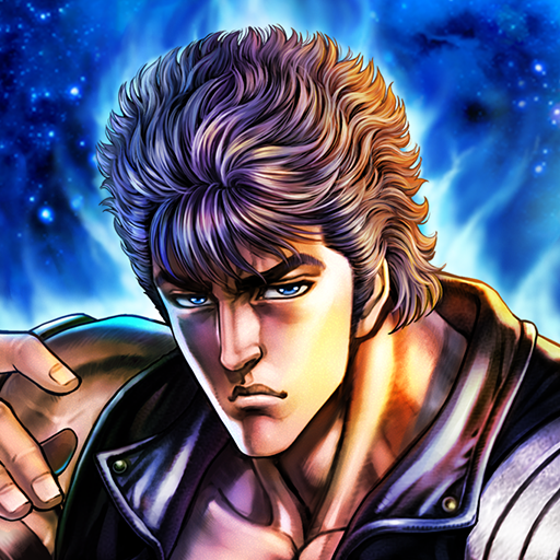 FIST OF THE NORTH STAR v5.11.0 MOD APK + OBB (Menu, Damage, Immortal)