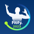 Fitify: Workout Routines v1.79.1 MOD APK (Pro Unlocked)