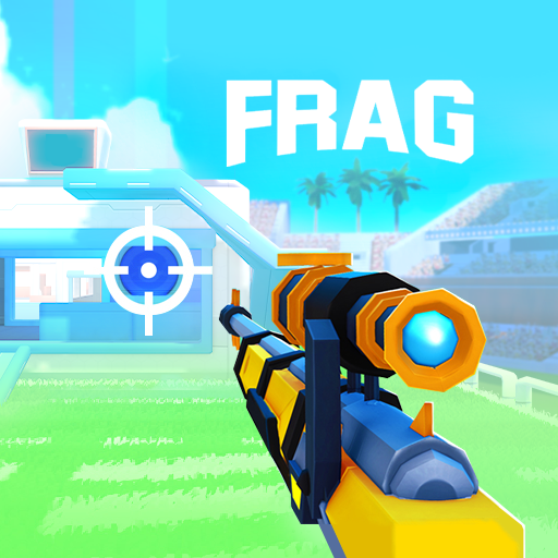 FRAG Pro Shooter v3.24.0 MOD APK (Menu/God Mode, Money)