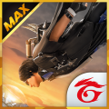 Garena Free Fire MAX v2.105.1 MOD APK + OBB (Mega Menu)