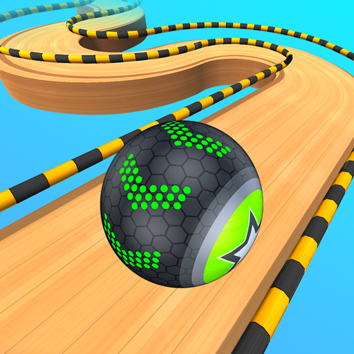 Going Balls v1.95 MOD APK (Unlimited Money)