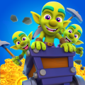 Gold and Goblins v1.35.0 MOD APK (Free Shopping)