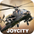 GUNSHIP BATTLE v2.8.21 MOD APK (Unlimited Money)