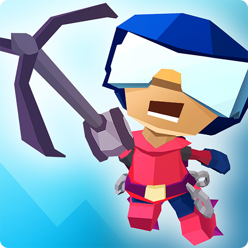 Hang Line 1.9.38 MOD APK (Unlocked all, Unlimited Gold)