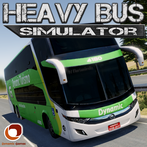 Heavy Bus Simulator 1.089 MOD APK (Unlimited money)