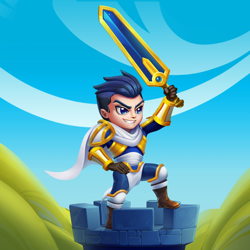 Hero Wars v1.205.301 MOD APK (Unlimited Energy)