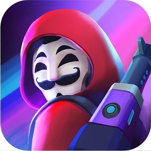 Heroes Strike v92 MOD APK (Unlimited Money, Spread Fire)