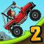 Hill Climb Racing 2 v1.61.3 MOD APK (Unlimited Money, All Cars Unlocked)