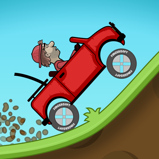 Hill Climb Racing v1.62.1 MOD APK (Unlimited Money, Paints, Fuel)