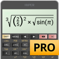 HiPER Calc Pro v10.5.3 MOD APK (Patched)