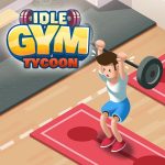 Idle Fitness Gym Tycoon v1.7.7 MOD APK (Unlimited Money)