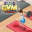 Idle Fitness Gym Tycoon v1.7.7 MOD APK (Unlimited Money)