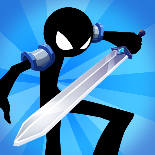 Idle Stickman Heroes 1.0.33 MOD APK (Free upgrade, unlocked Premium)